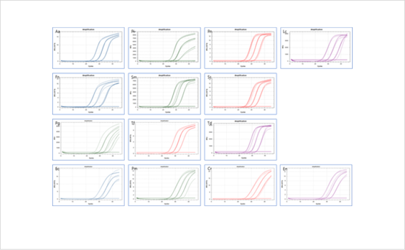  바이오마커 개발 기술